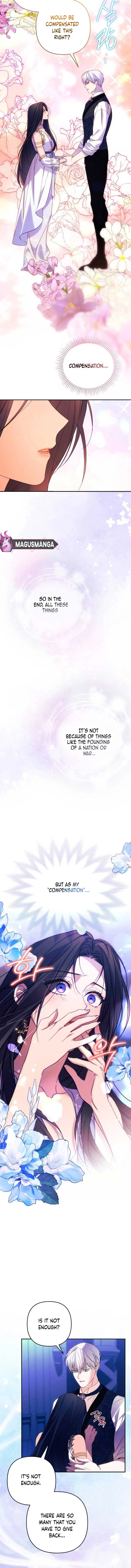 I Will Seduce the Northern Duke Chapter 84 – Page 5