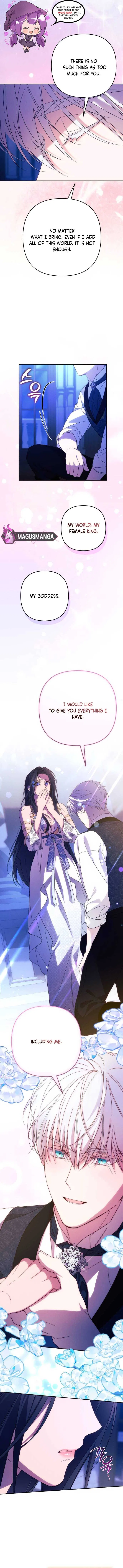 I Will Seduce the Northern Duke Chapter 84 – Page 6
