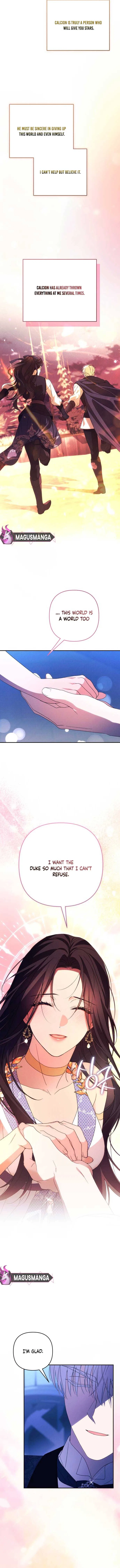 I Will Seduce the Northern Duke Chapter 84 – Page 7