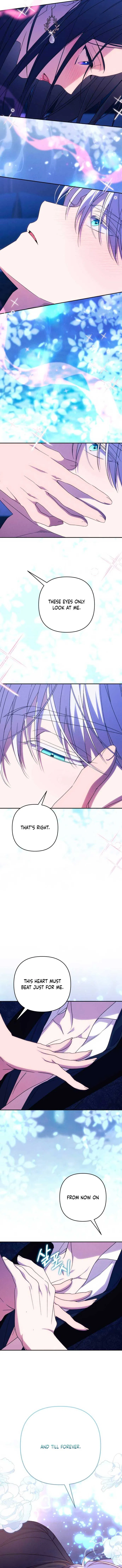 I Will Seduce the Northern Duke Chapter 84 – Page 9