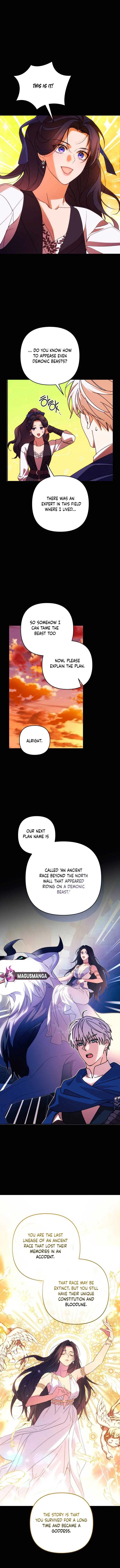 I Will Seduce the Northern Duke Chapter 83 – Page 4