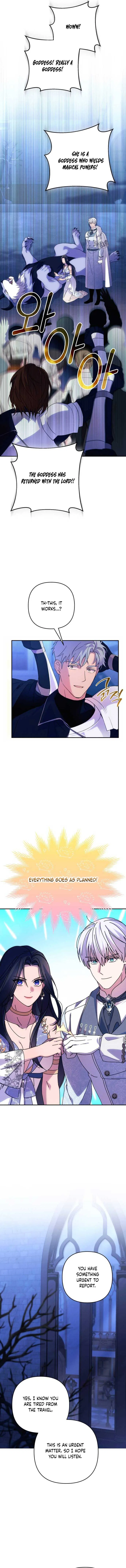 I Will Seduce the Northern Duke Chapter 83 – Page 9