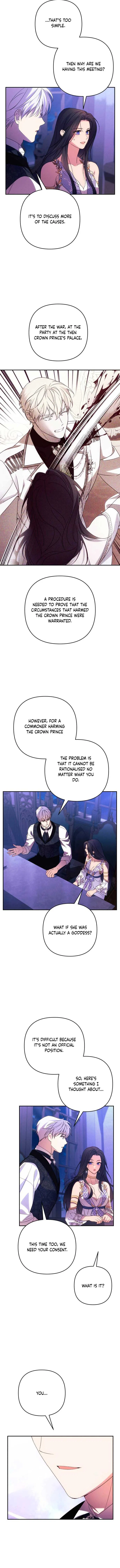 I Will Seduce the Northern Duke Chapter 83 – Page 12