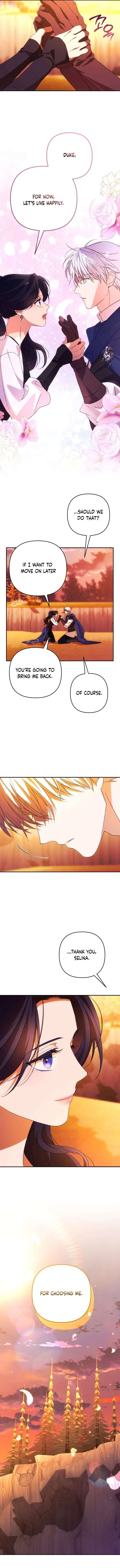 I Will Seduce the Northern Duke Chapter 82 – Page 7