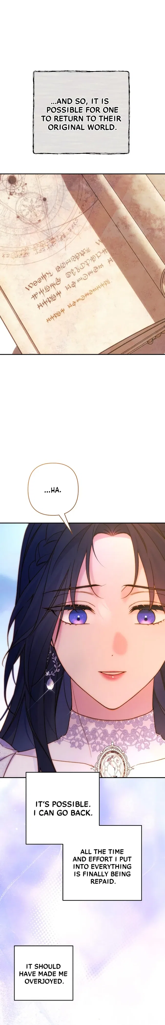 I Will Seduce the Northern Duke Chapter 78 – Page 8