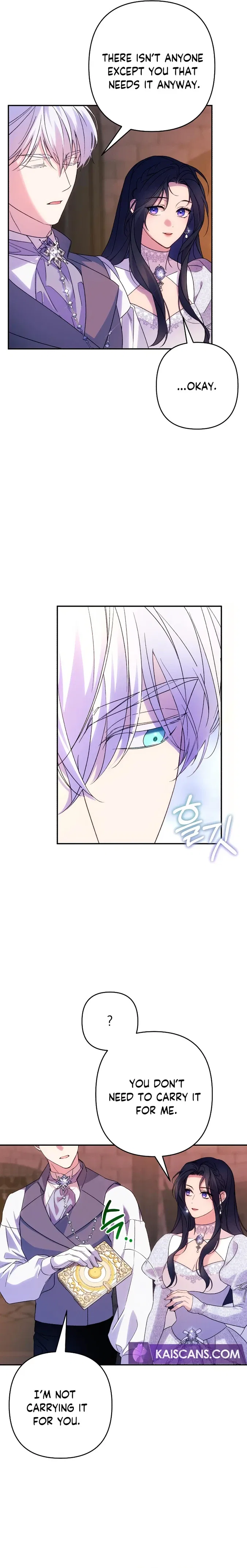 I Will Seduce the Northern Duke Chapter 78 – Page 10