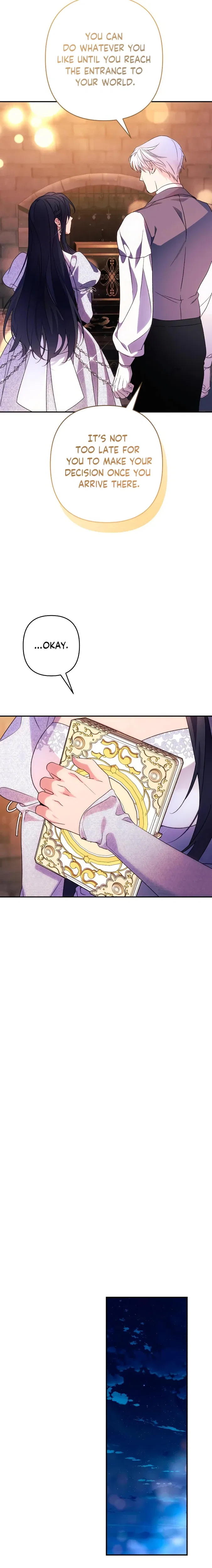 I Will Seduce the Northern Duke Chapter 78 – Page 15