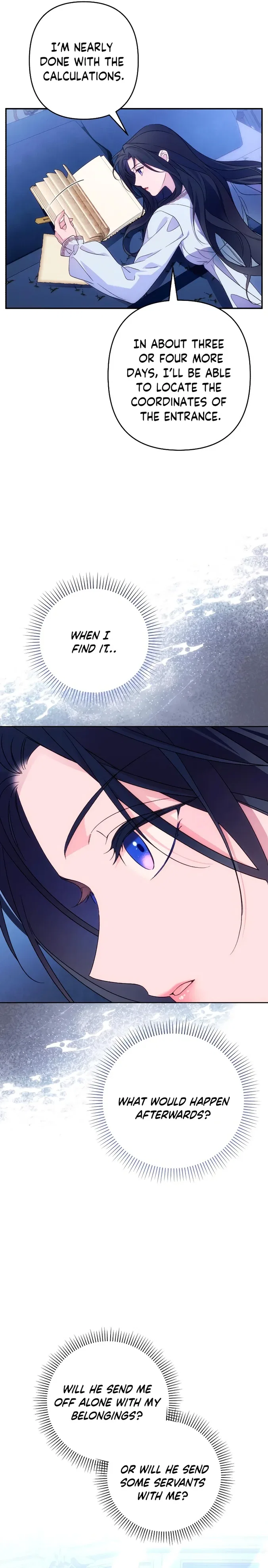 I Will Seduce the Northern Duke Chapter 78 – Page 18