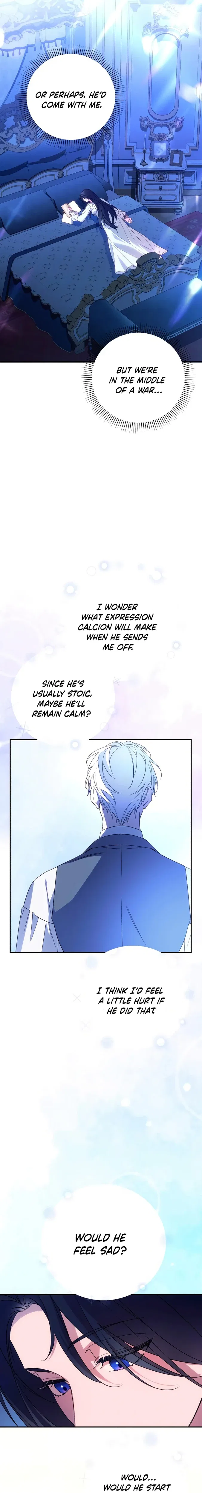 I Will Seduce the Northern Duke Chapter 78 – Page 19