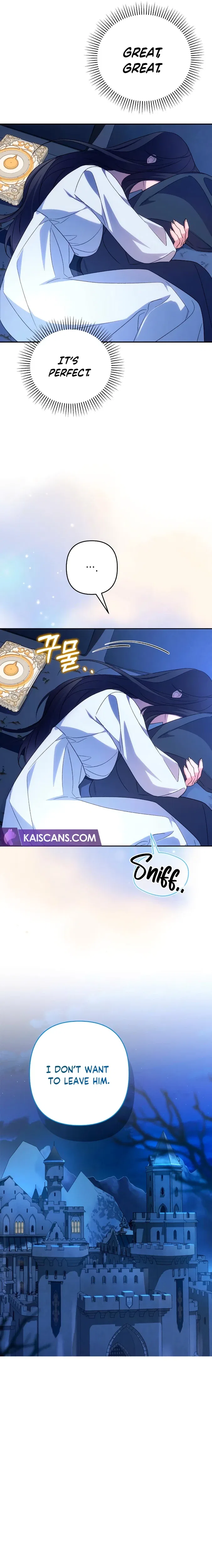 I Will Seduce the Northern Duke Chapter 78 – Page 22