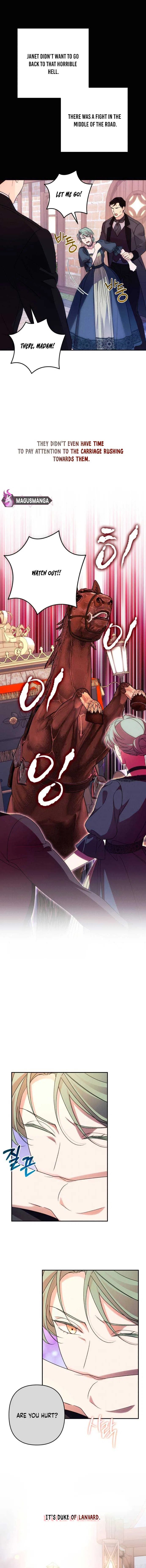 I Will Seduce the Northern Duke Chapter 77 – Page 2
