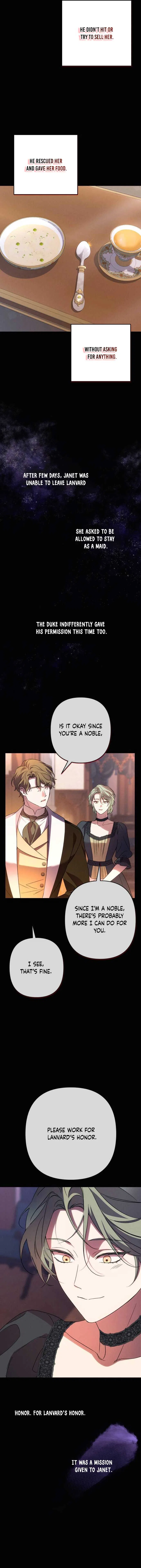 I Will Seduce the Northern Duke Chapter 77 – Page 4