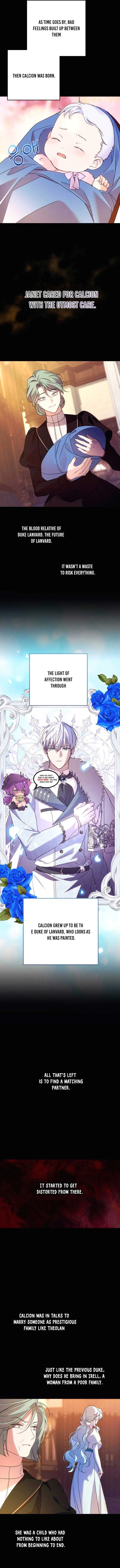 I Will Seduce the Northern Duke Chapter 77 – Page 6