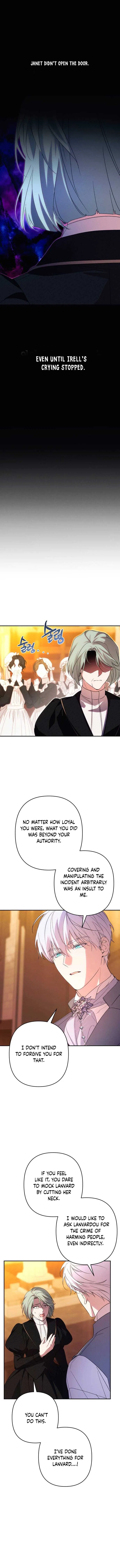 I Will Seduce the Northern Duke Chapter 77 – Page 12