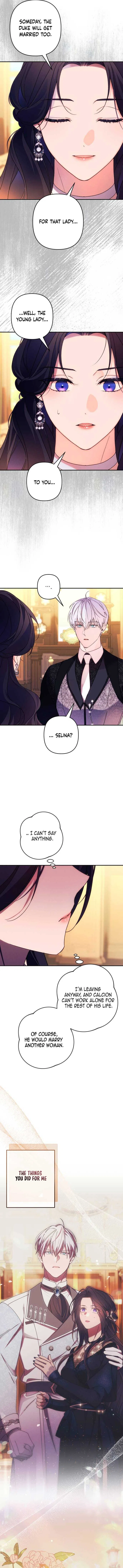 I Will Seduce the Northern Duke Chapter 74 – Page 10