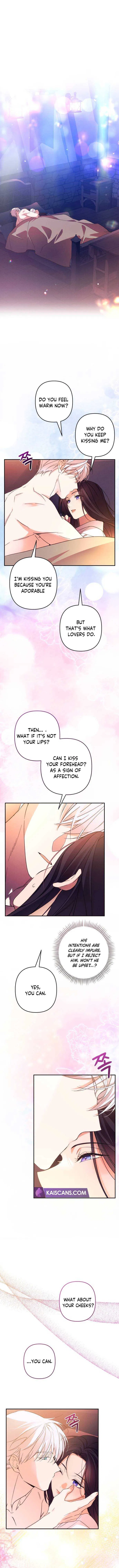 I Will Seduce the Northern Duke Chapter 73 – Page 3