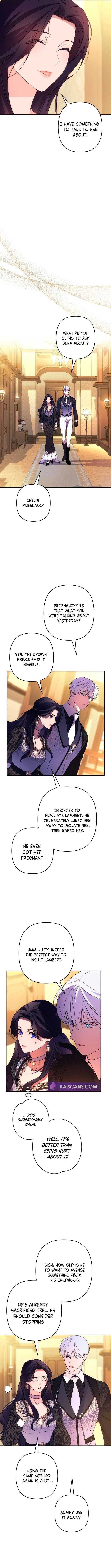 I Will Seduce the Northern Duke Chapter 73 – Page 10