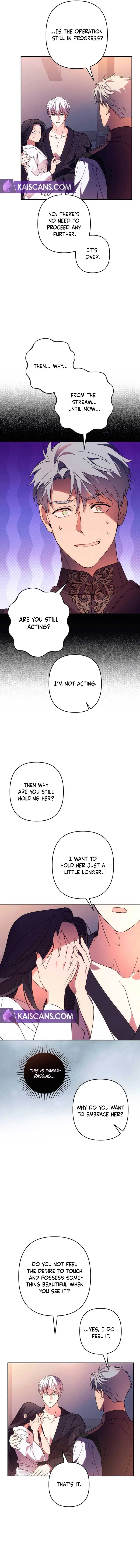 I Will Seduce the Northern Duke Chapter 72 – Page 9
