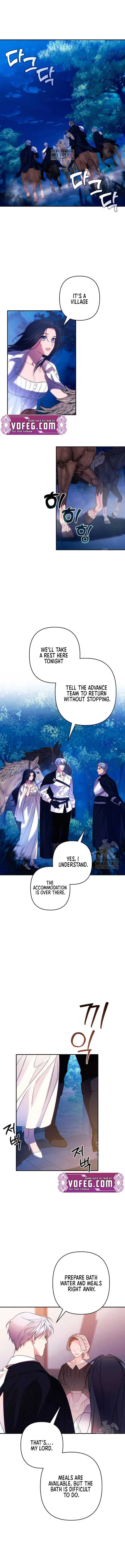 I Will Seduce the Northern Duke Chapter 71 – Page 2