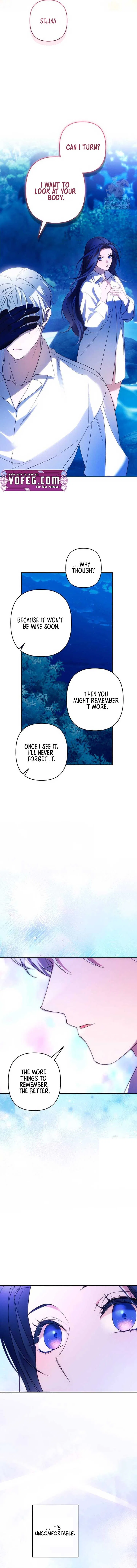 I Will Seduce the Northern Duke Chapter 71 – Page 9