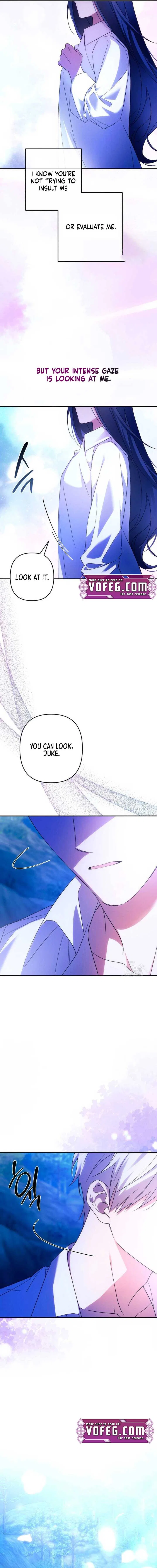 I Will Seduce the Northern Duke Chapter 71 – Page 10