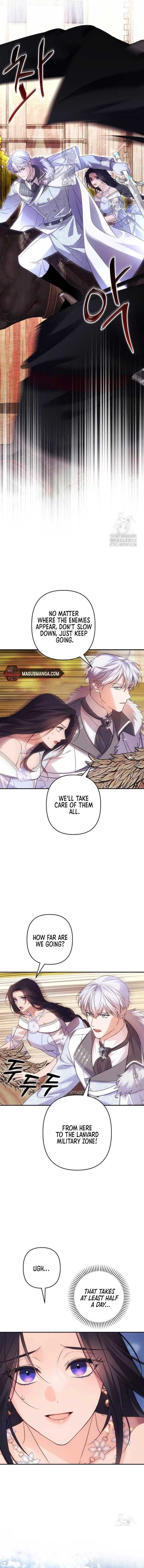 I Will Seduce the Northern Duke Chapter 70 – Page 7