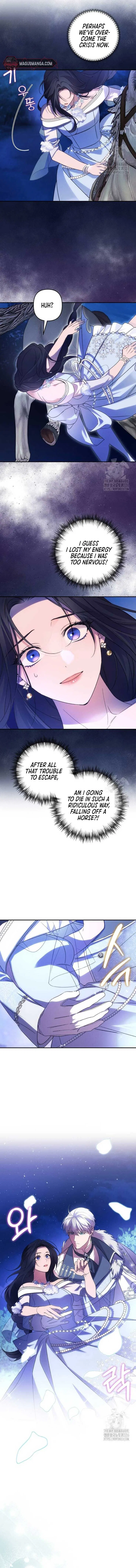 I Will Seduce the Northern Duke Chapter 70 – Page 9
