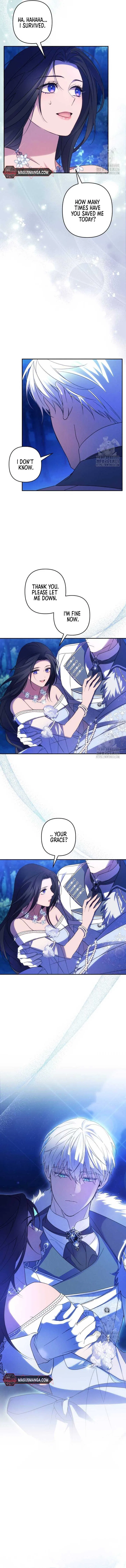 I Will Seduce the Northern Duke Chapter 70 – Page 10