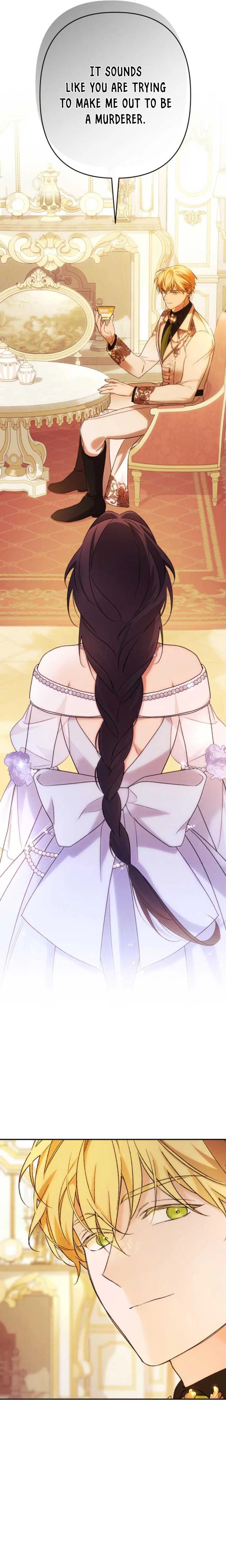 I Will Seduce the Northern Duke Chapter 69 – Page 4
