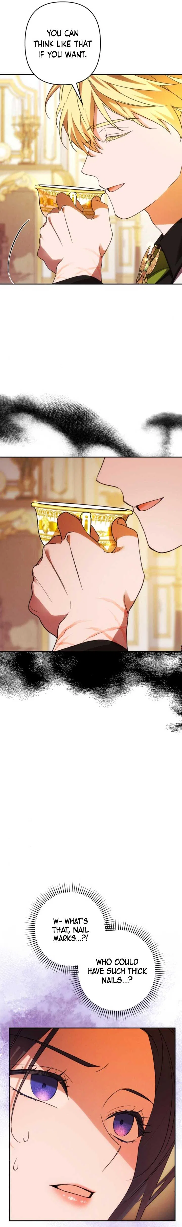I Will Seduce the Northern Duke Chapter 69 – Page 5