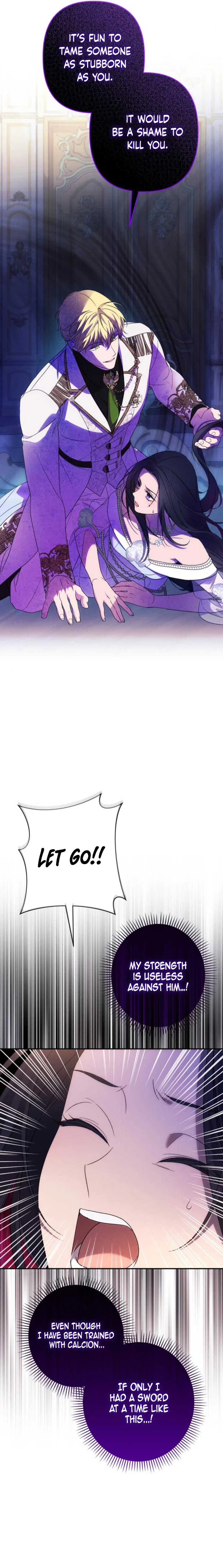 I Will Seduce the Northern Duke Chapter 69 – Page 26