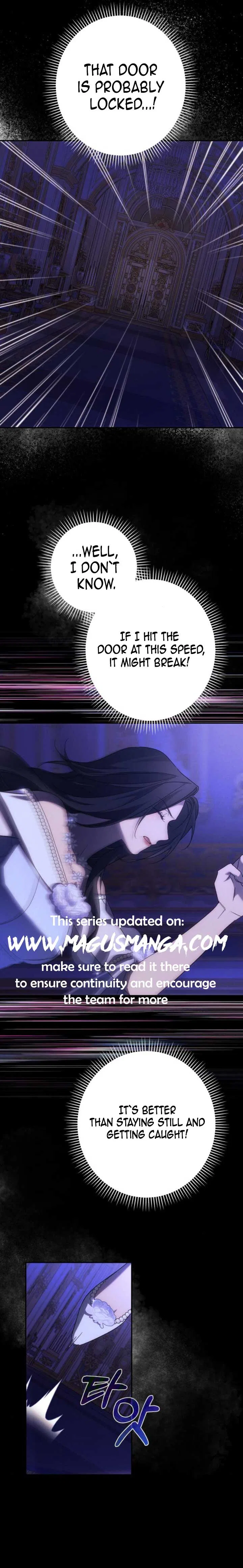 I Will Seduce the Northern Duke Chapter 69 – Page 29