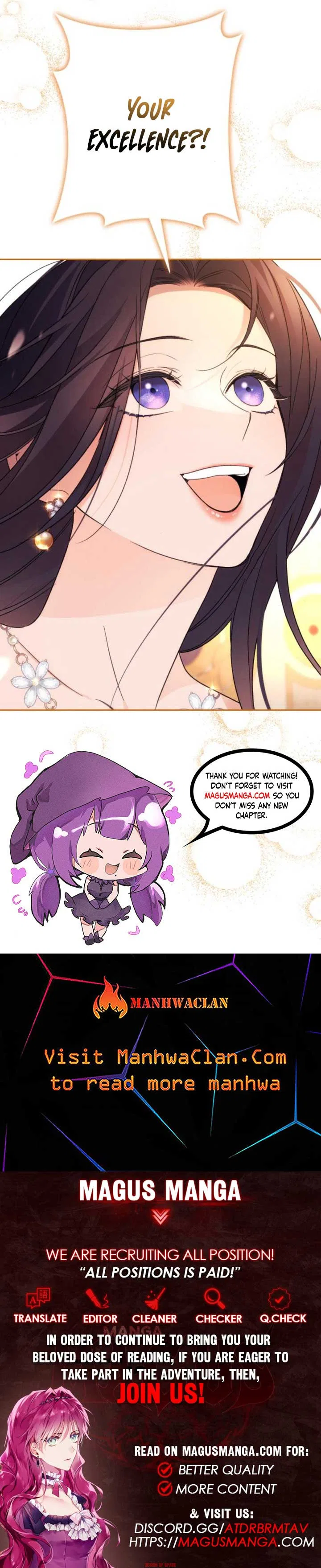 I Will Seduce the Northern Duke Chapter 69 – Page 31