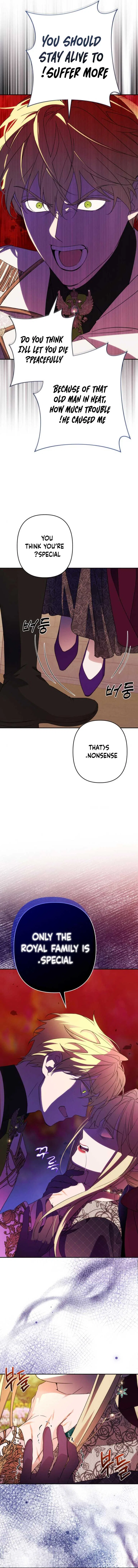 I Will Seduce the Northern Duke Chapter 68 – Page 2
