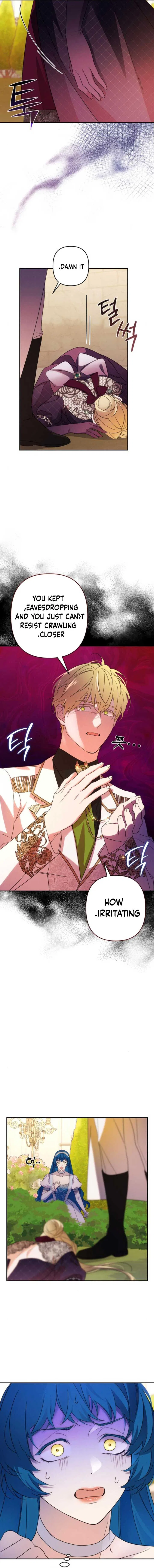 I Will Seduce the Northern Duke Chapter 68 – Page 3