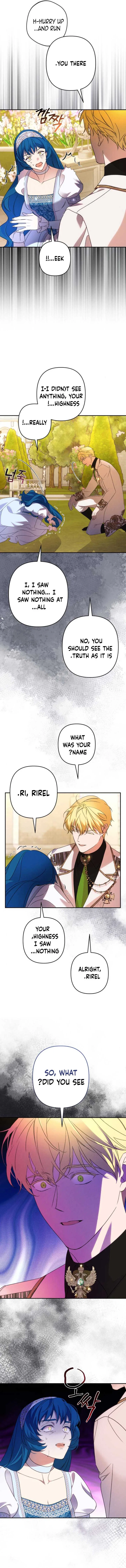 I Will Seduce the Northern Duke Chapter 68 – Page 4