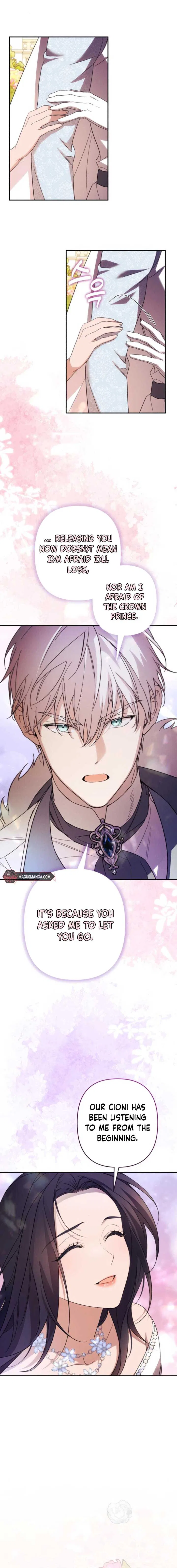 I Will Seduce the Northern Duke Chapter 68 – Page 12