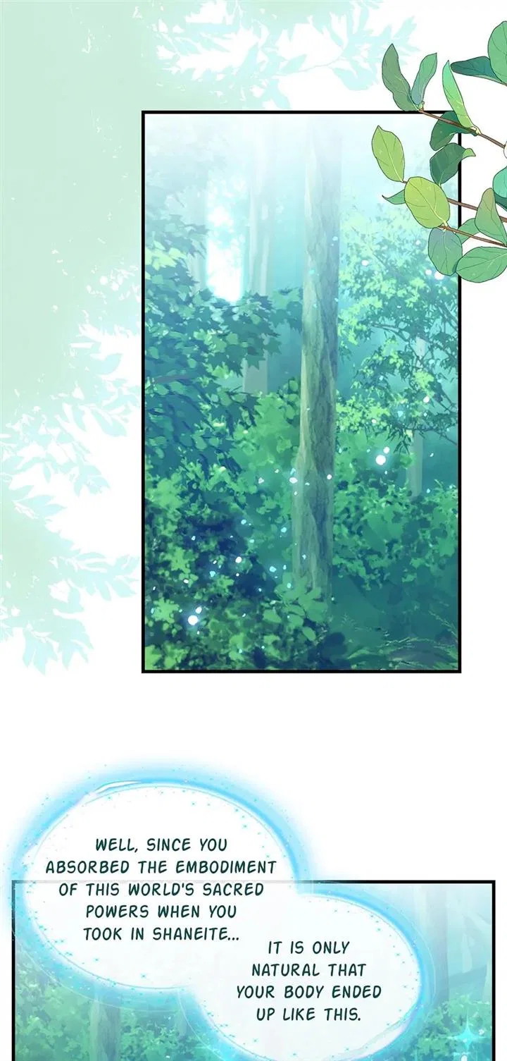 Just Leave Me Be Chapter 126 – Page 3