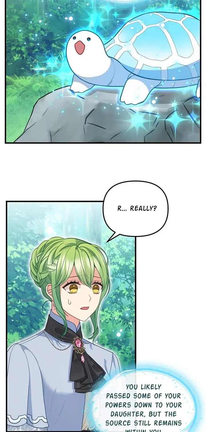 Just Leave Me Be Chapter 126 – Page 4