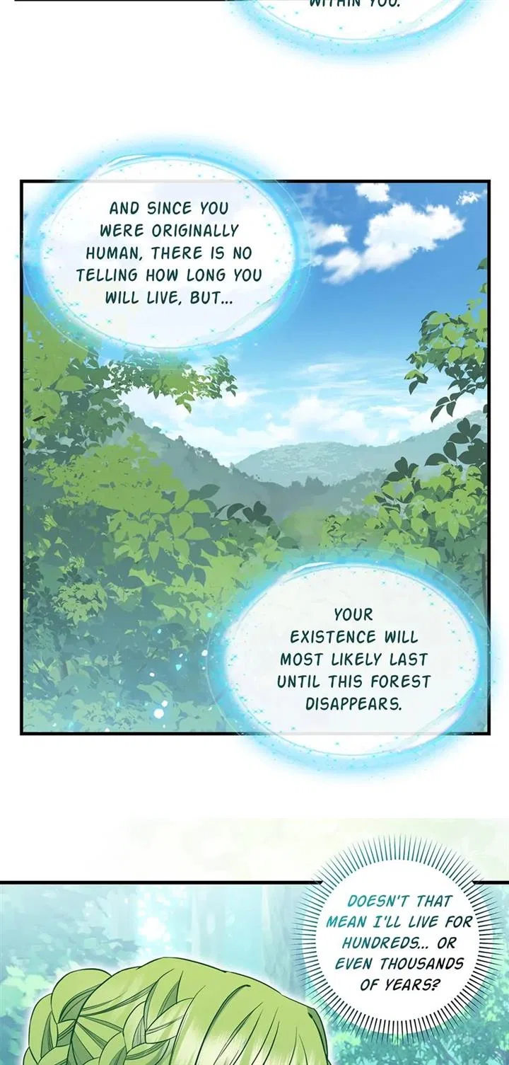 Just Leave Me Be Chapter 126 – Page 5