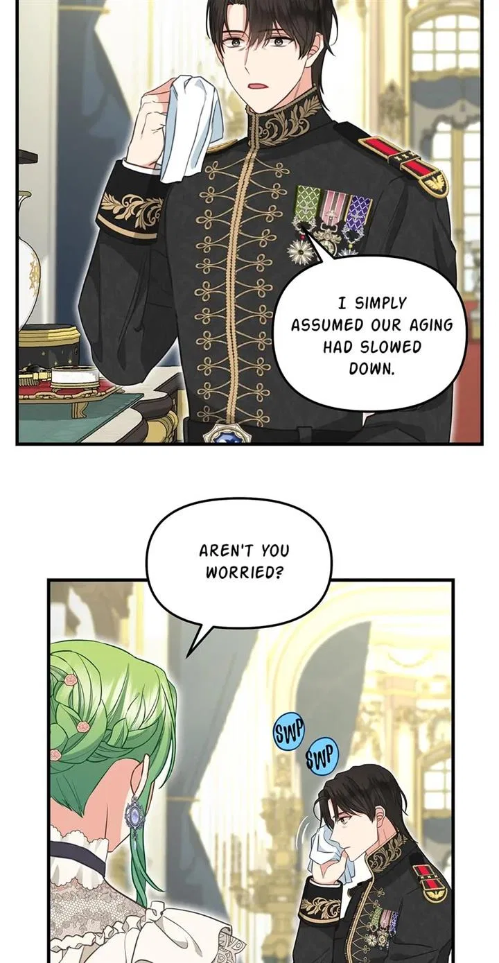 Just Leave Me Be Chapter 126 – Page 13