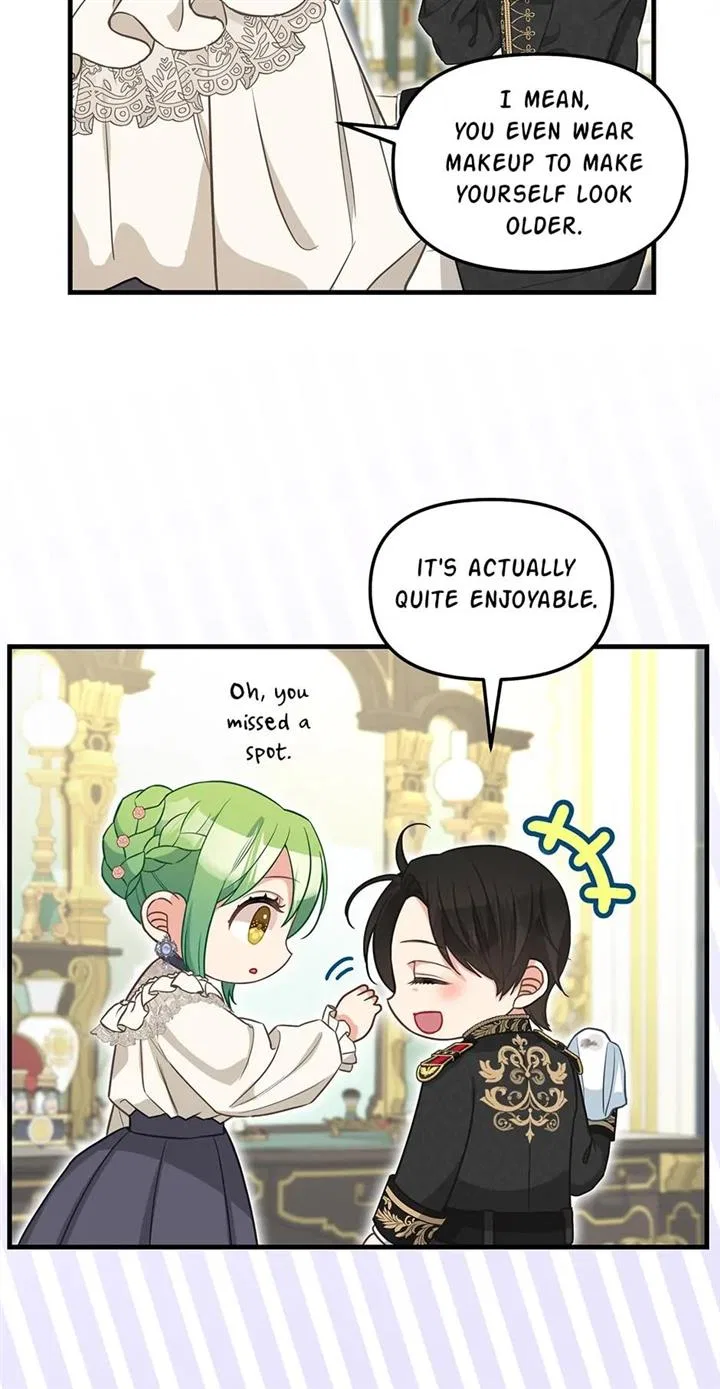 Just Leave Me Be Chapter 126 – Page 14