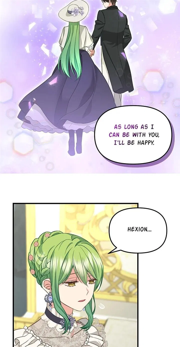 Just Leave Me Be Chapter 126 – Page 16
