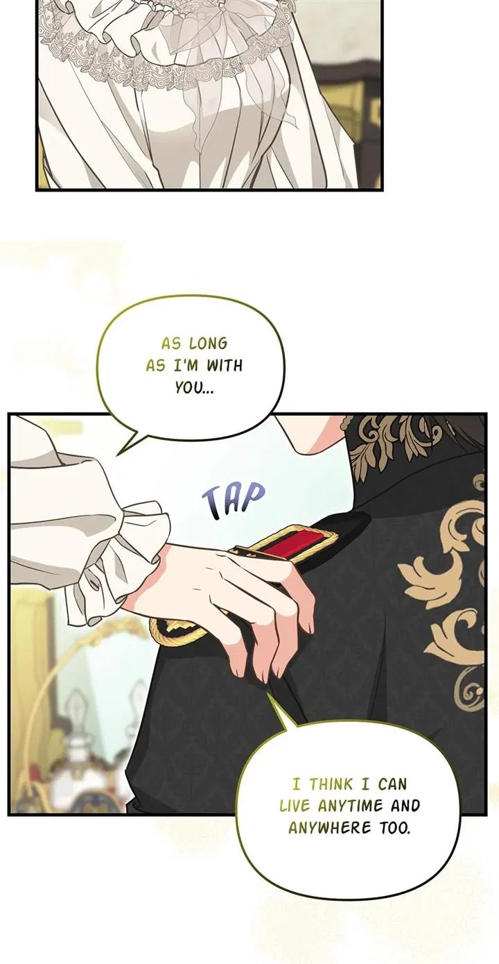 Just Leave Me Be Chapter 126 – Page 17