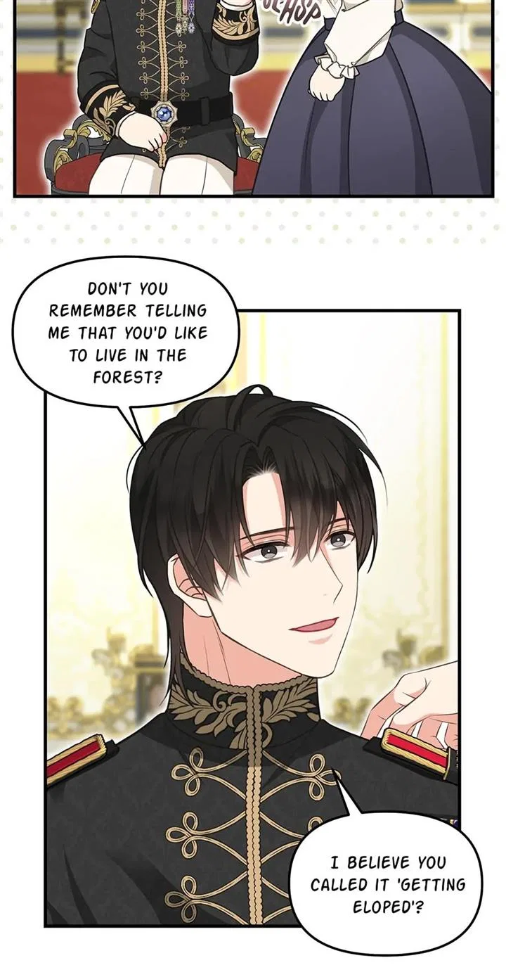 Just Leave Me Be Chapter 126 – Page 20