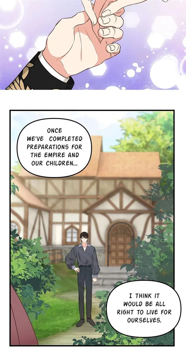 Just Leave Me Be Chapter 126 – Page 23