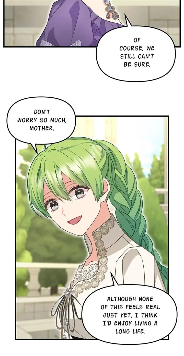 Just Leave Me Be Chapter 126 – Page 29