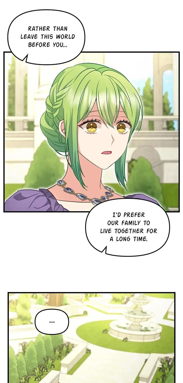 Just Leave Me Be Chapter 126 – Page 30