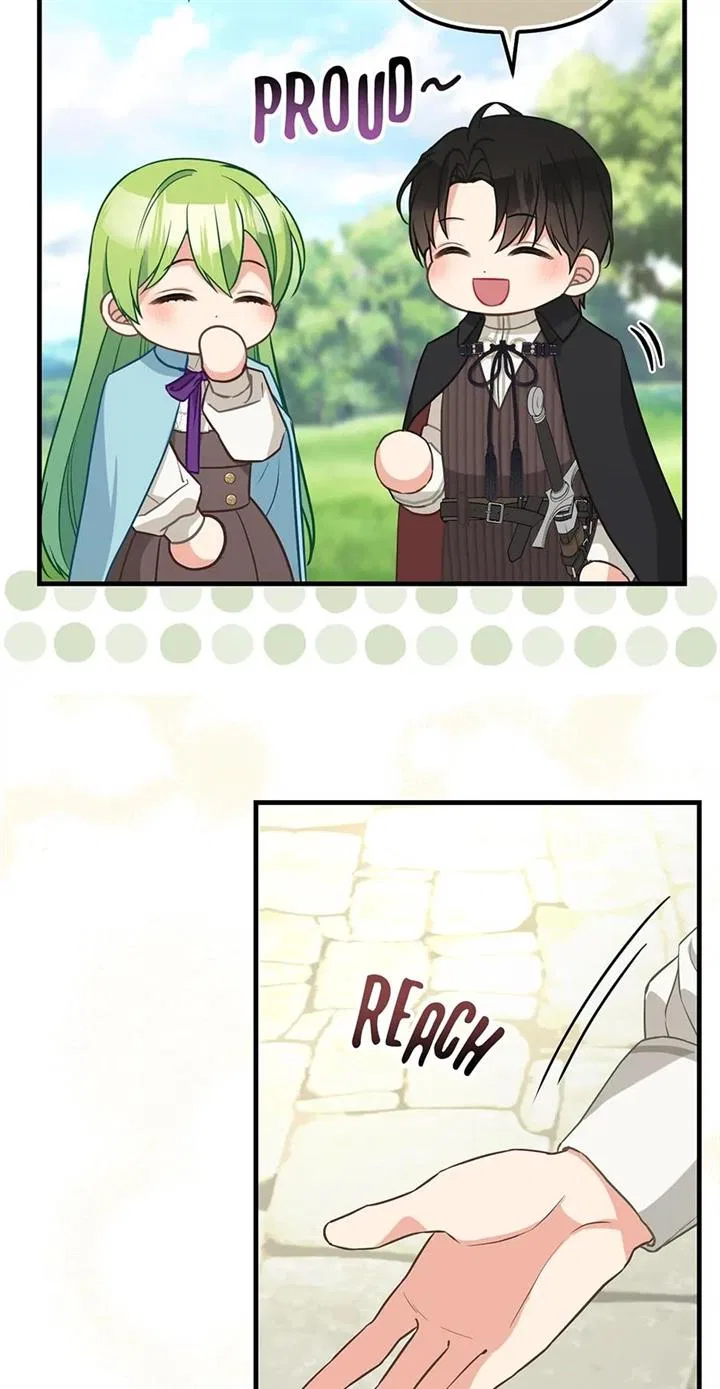 Just Leave Me Be Chapter 126 – Page 40