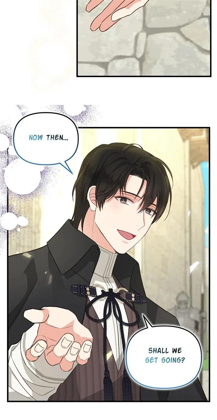 Just Leave Me Be Chapter 126 – Page 41